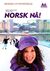 Omslagsbilde:Norsk nå! : norsk og samfunnskunnskap for voksne innvandrere : A1-A2