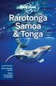 Omslagsbilde:Rarotonga, Samoa &amp; Tonga