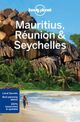Omslagsbilde:Mauritius, Réunion &amp; Seychelles