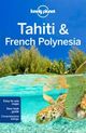 Omslagsbilde:Tahiti &amp; French Polynesia