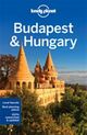 Omslagsbilde:Budapest &amp; Hungary