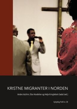 forsidebilde - trykk for å vise stor versjon