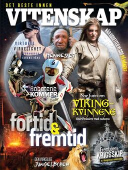 forsidebilde - trykk for å vise stor versjon