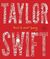 Omslagsbilde:Taylor Swift : this is our song