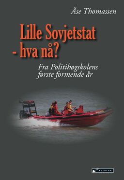 forsidebilde - trykk for å vise stor versjon