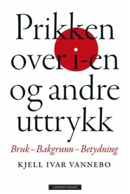 forsidebilde - trykk for å vise stor versjon