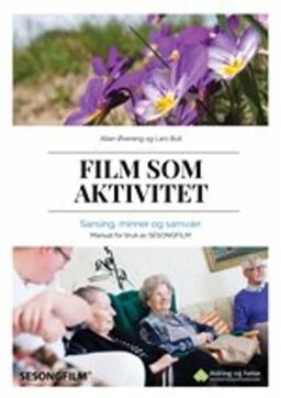 forsidebilde - trykk for å vise stor versjon
