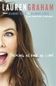 Omslagsbilde:Talking as fast as I can : from Gilmore girls to Gilmore girls, (and everything in between)