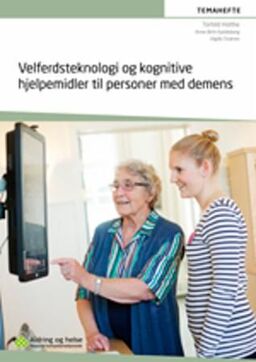 forsidebilde - trykk for å vise stor versjon