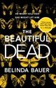 Omslagsbilde:The beautiful dead
