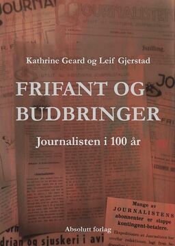 forsidebilde - trykk for å vise stor versjon