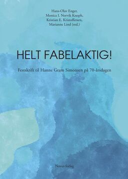 forsidebilde - trykk for å vise stor versjon