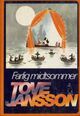 Omslagsbilde:Farlig midtsommer