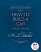 Omslagsbilde:How to build a car : : the autobiography of the world's greatest formula 1 designer