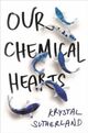 Omslagsbilde:Our chemical hearts
