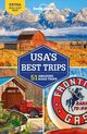 Omslagsbilde:USA's best trips : 51 amazing road trips