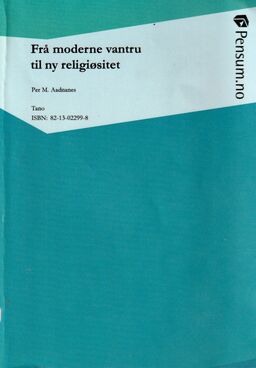 forsidebilde - trykk for å vise stor versjon