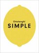 Omslagsbilde:Ottolenghi simple