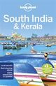 Omslagsbilde:South India &amp; Kerala