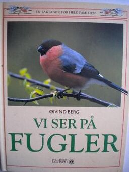 forsidebilde - trykk for å vise stor versjon