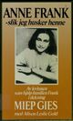Cover photo:Anne Frank, slik jeg husker henne