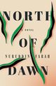 Omslagsbilde:North of dawn : a novel