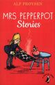 Cover photo:Mrs Pepperpot stories