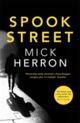 Cover photo:Spook street