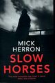 Cover photo:Slow horses