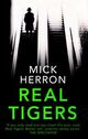 Cover photo:Real tigers