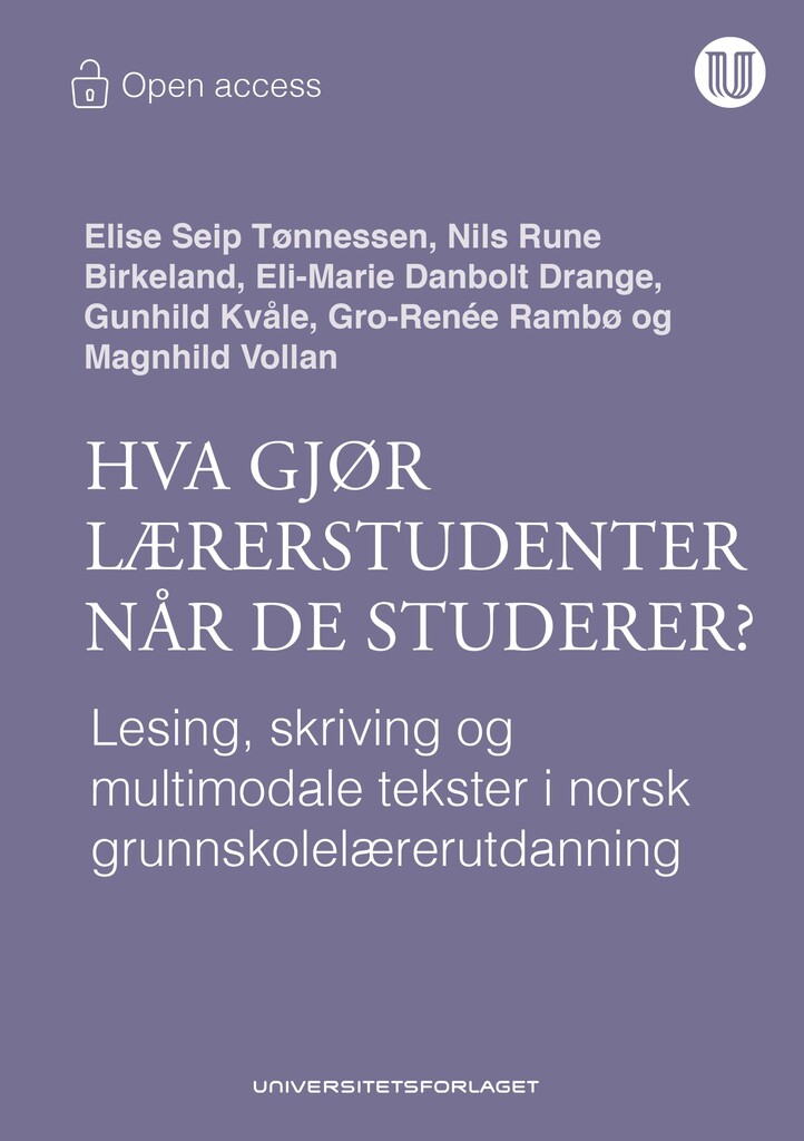 Forsidebilde