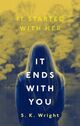 Cover photo:It ends with you
