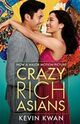 Omslagsbilde:Crazy rich asians