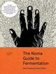 Omslagsbilde:The Noma guide to fermentation : foundations of flavor