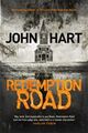 Cover photo:Redemption Road