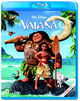 Omslagsbilde:Vaiana
