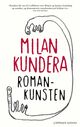 Omslagsbilde:Romankunsten