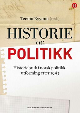 forsidebilde - trykk for å vise stor versjon
