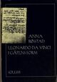 Omslagsbilde:Leonardo da Vinci : i gåtens form