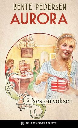 forsidebilde - trykk for å vise stor versjon