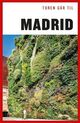 Cover photo:Turen går til Madrid