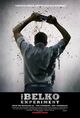 Cover photo:The Belko experiment