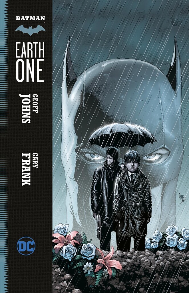 Batman Earth One