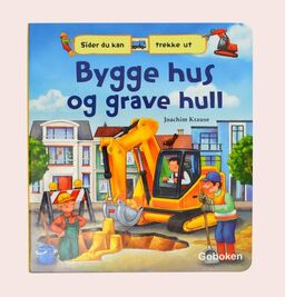 forsidebilde - trykk for å vise stor versjon