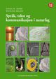 Cover photo:Språk, tekst og kommunikasjon i naturfag