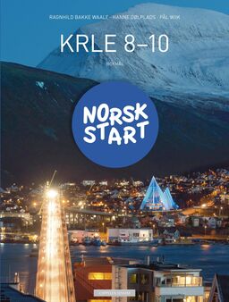 forsidebilde - trykk for å vise stor versjon