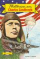 Omslagsbilde:Historien om Charles Lindbergh