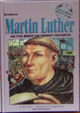 Omslagsbilde:Martin Luther : den tyske munken som forandret kristenheten : 1483-1546
