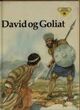 Omslagsbilde:David og Goliat