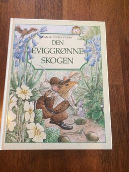 forsidebilde - trykk for å vise stor versjon
